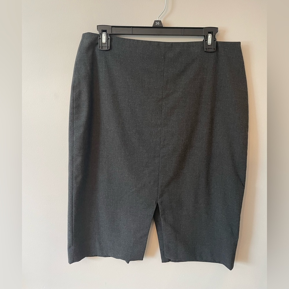 Banana Republic Pencil Skirt- 10p